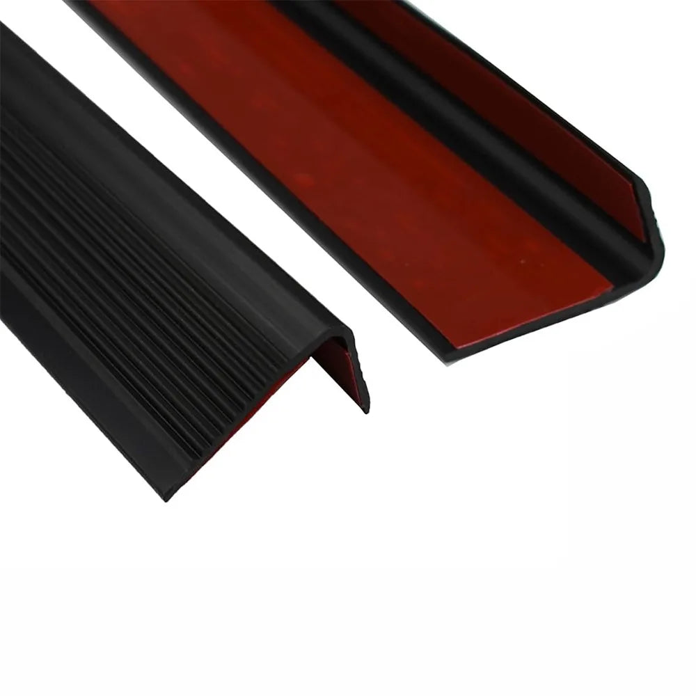 PVC Anti-Slip Stair Treads