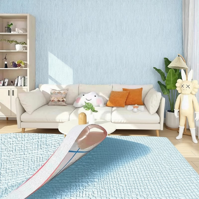 Insulated Peel & Stick Wall Panels