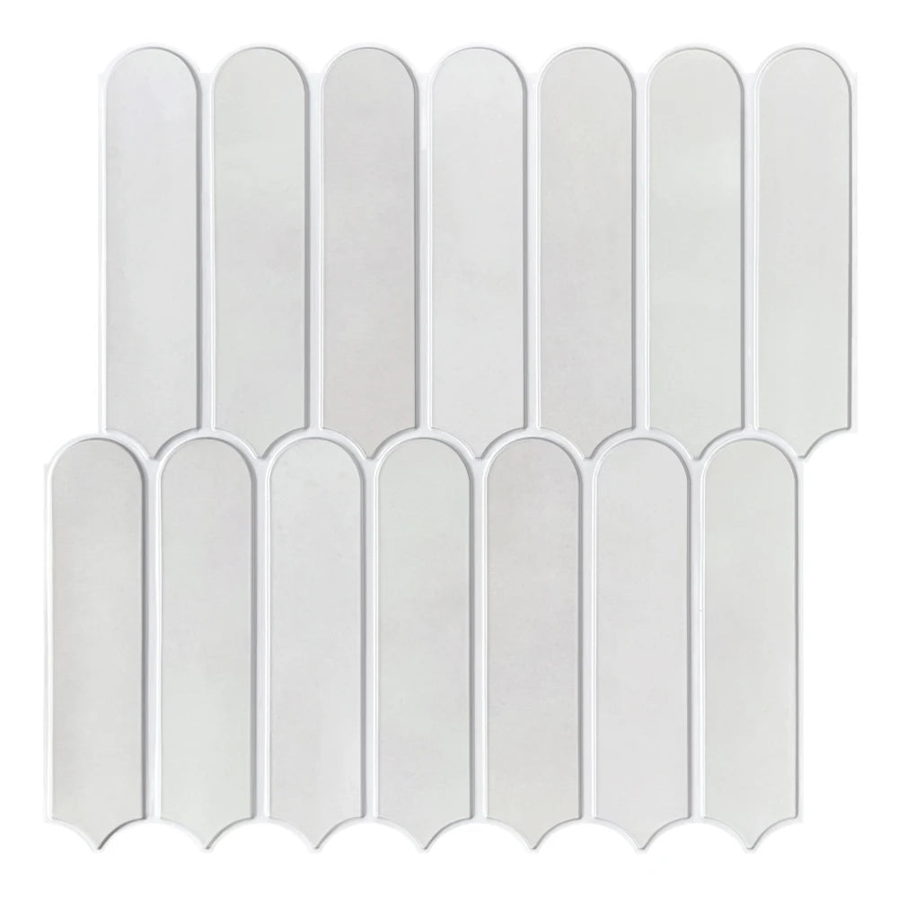 3D Peel & Stick Wall Panels