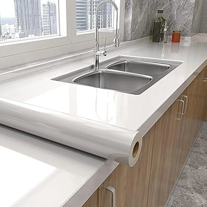 Marble Countertop Adhesive Film