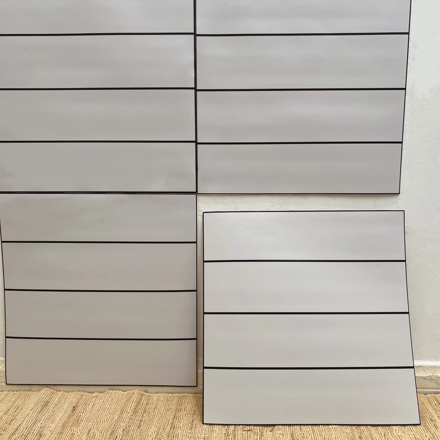 Marble Peel & Stick Backsplash Tile