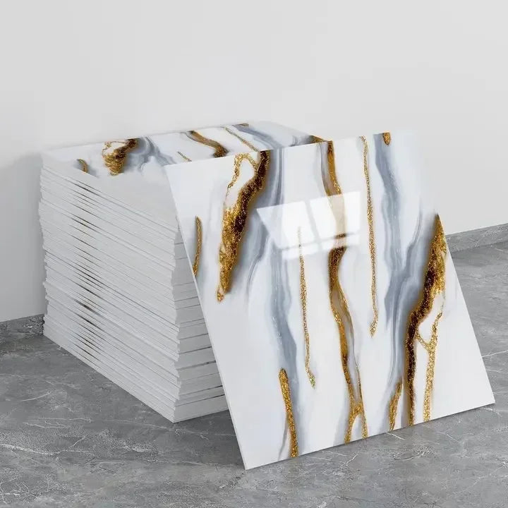 Marble Peel & Stick Wall Panel