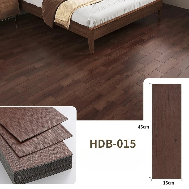 Waterproof Peel & Stick Floor Tiles