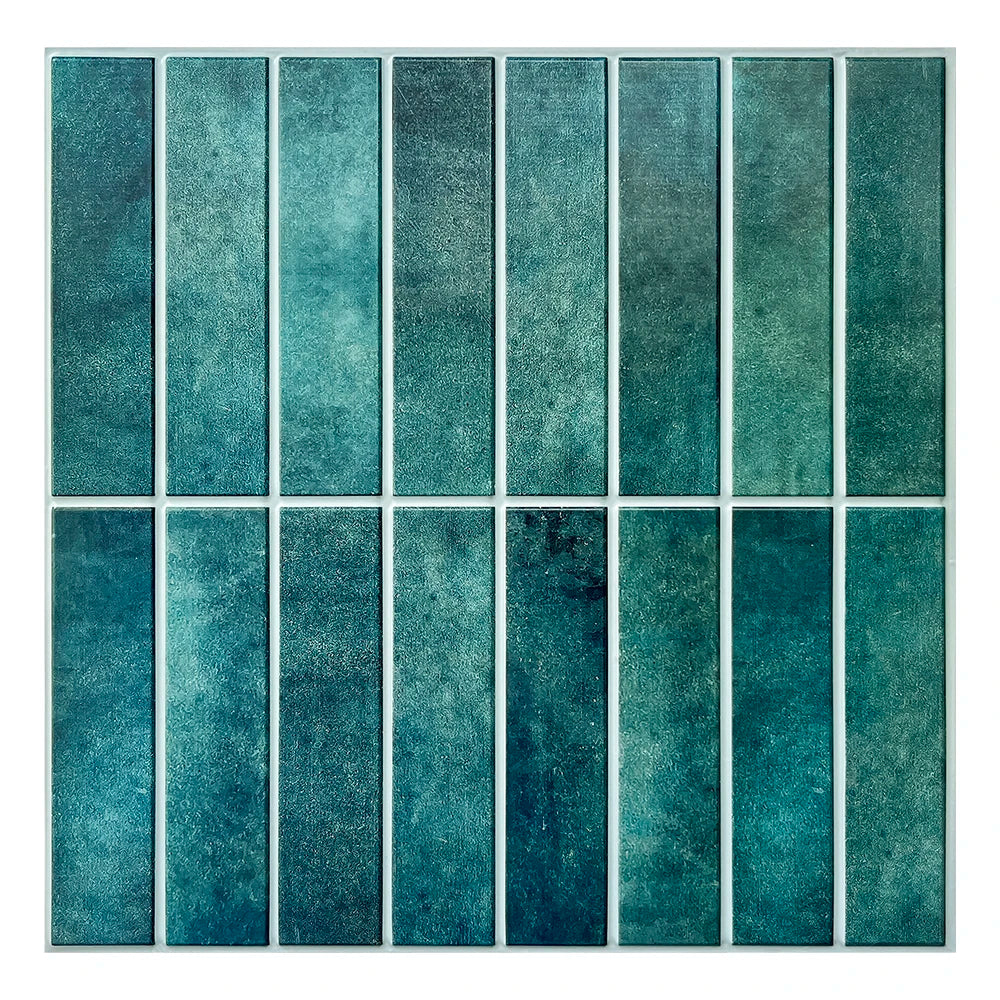 3D Peel & Stick Backsplash Panel