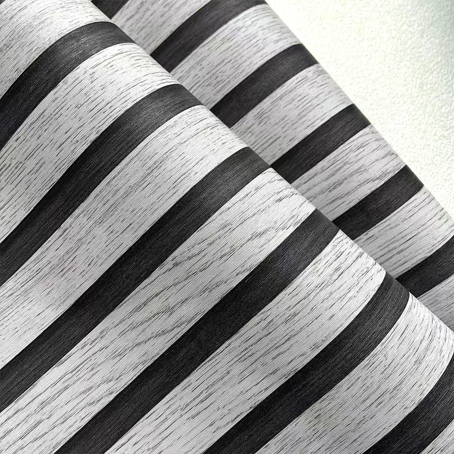 Wood Slat Peel & Stick Wall Panel