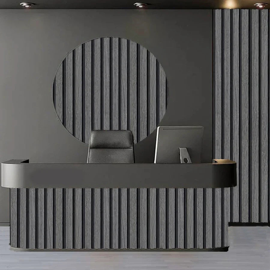 Checkered Peel & Stick Wall Panel