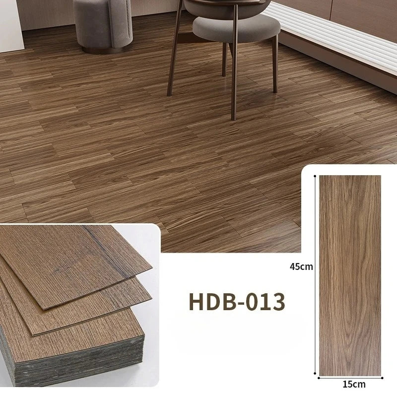 Waterproof Peel & Stick Floor Tiles