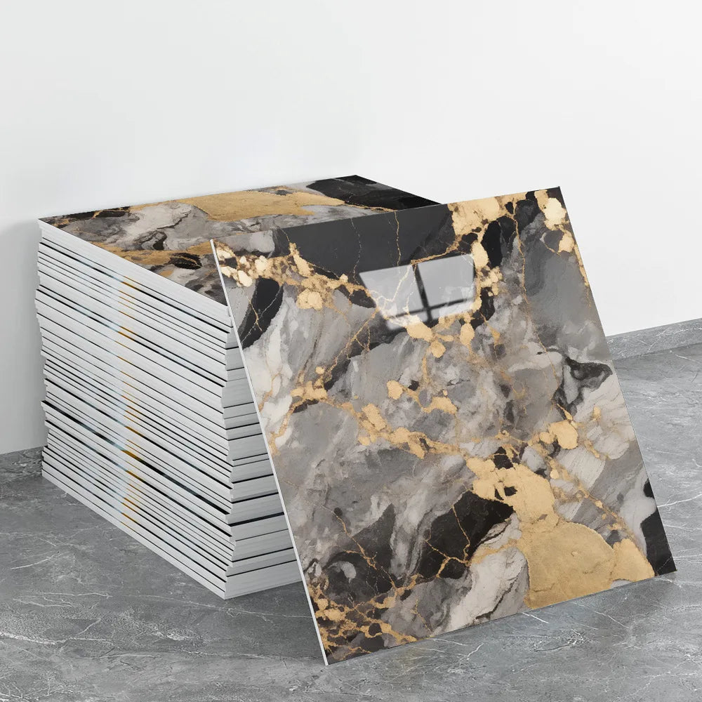 Marble Peel & Stick Wall Tile