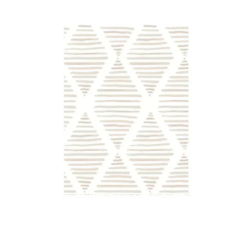 Green Leaf Peel & Stick Wallpaper