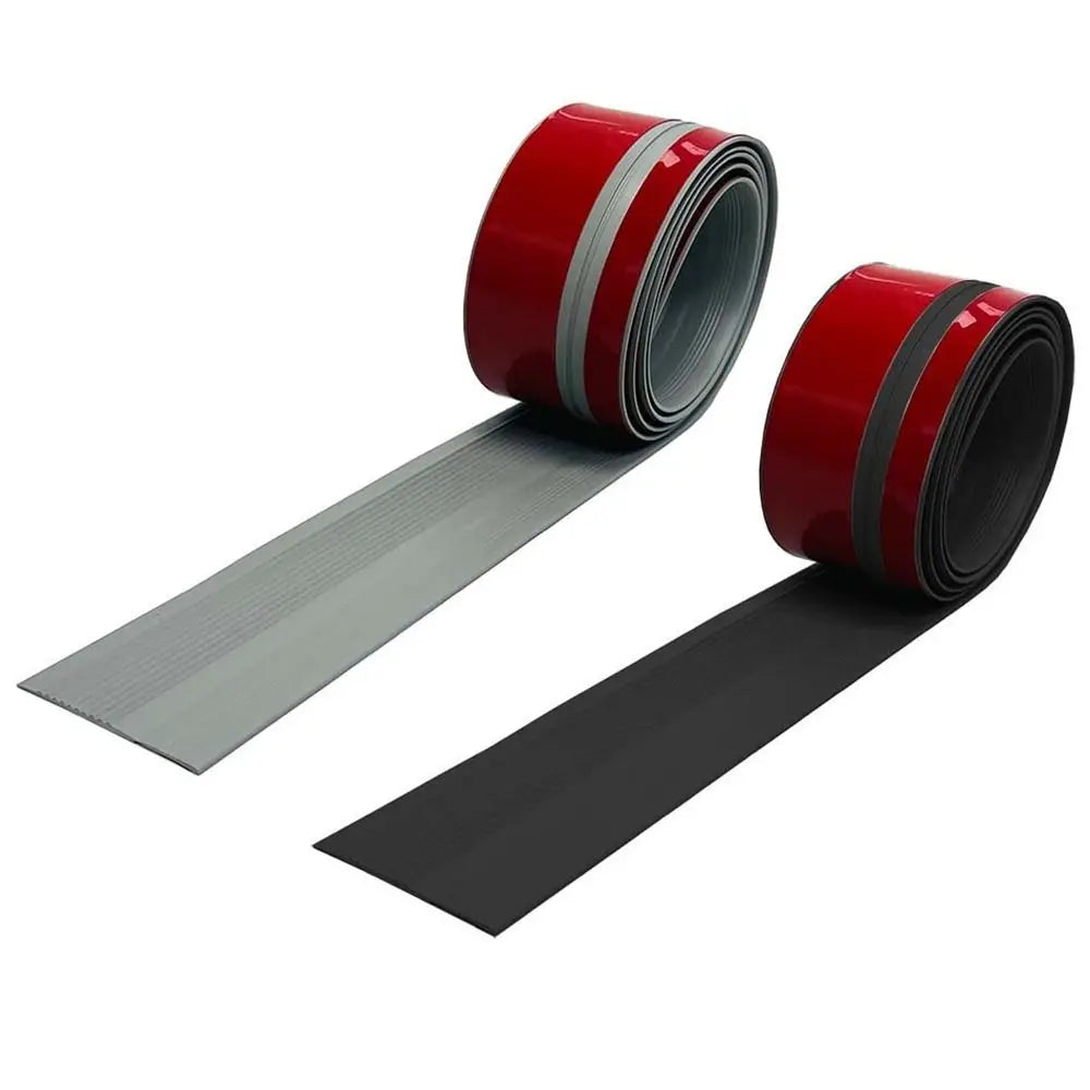 PVC Anti-Slip Stair Treads
