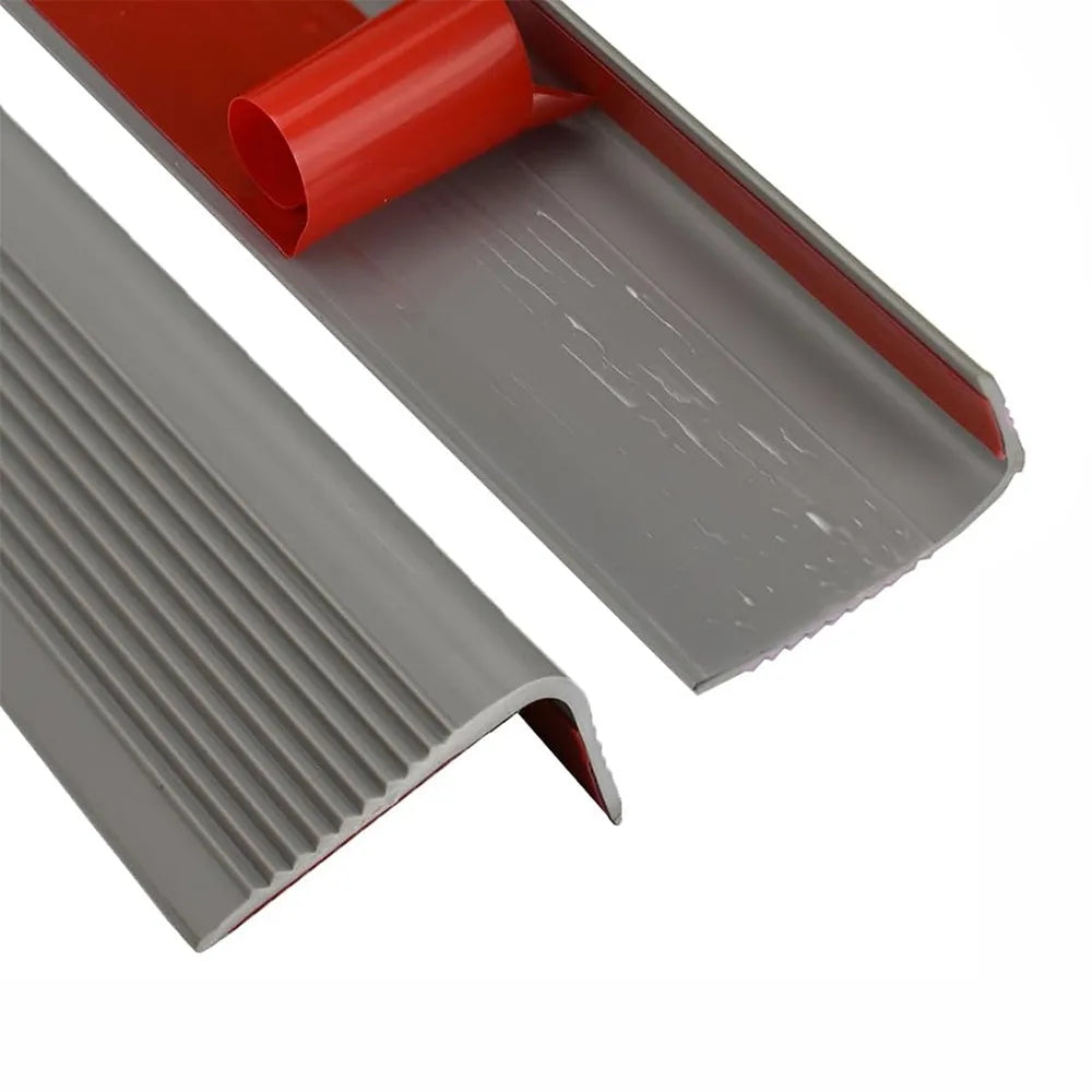PVC Anti-Slip Stair Treads