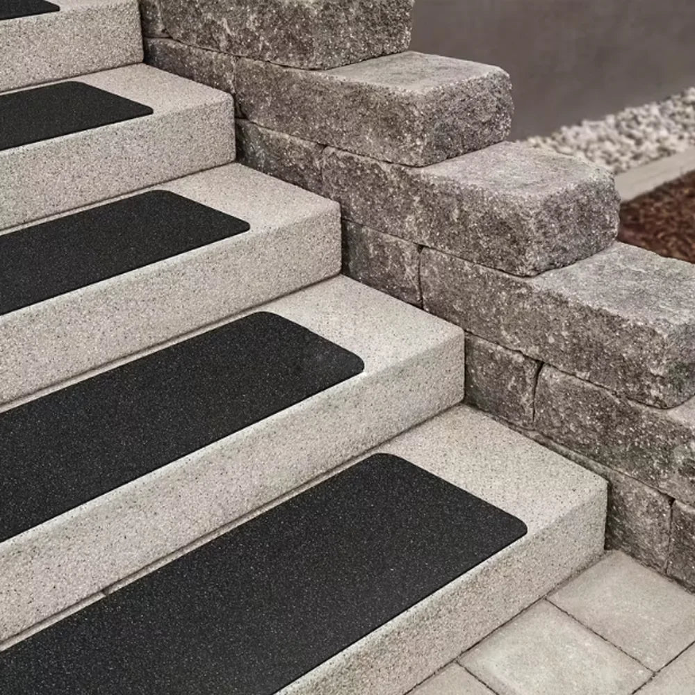 Outdoor Anti-Slip Stair Treads
