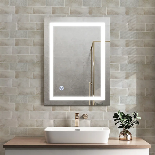 Beige Stone Peel & Stick Wall Tiles