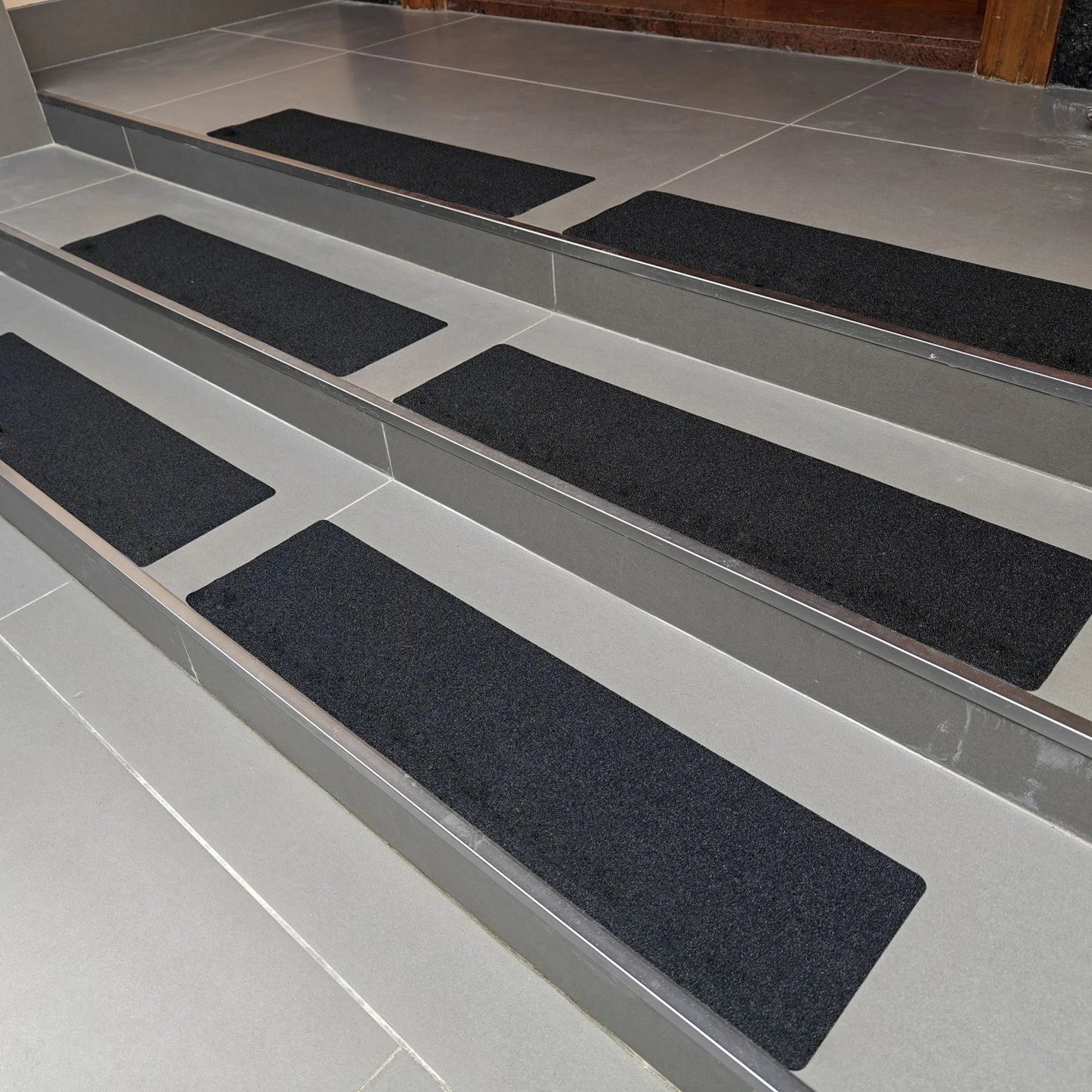 Outdoor Anti-Slip Stair Treads