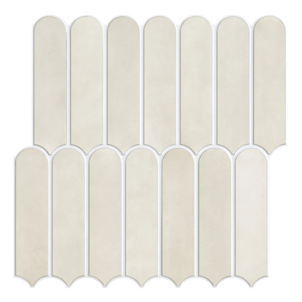 3D Peel & Stick Wall Panels