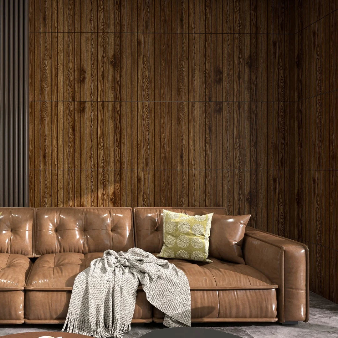 Removable Peel & Stick Wallpaper