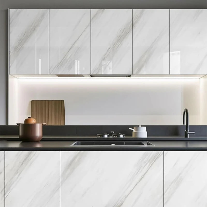 Marble Countertop Adhesive Film