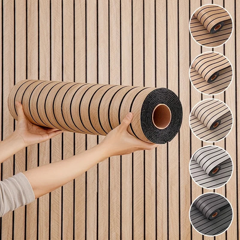 SXP Foam Peel & Stick Wall Panel