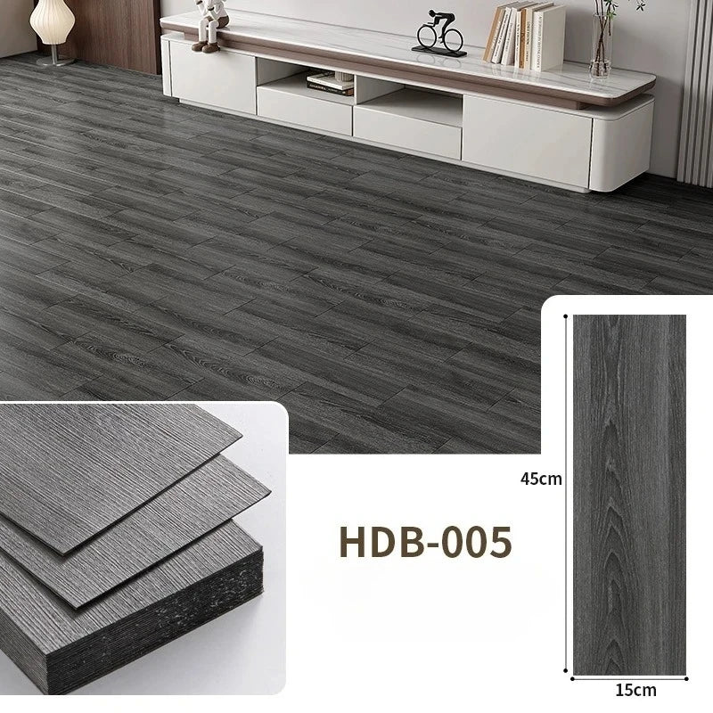 Waterproof Peel & Stick Floor Tiles