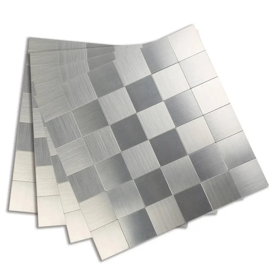 3D Mosaic Backsplash Tile