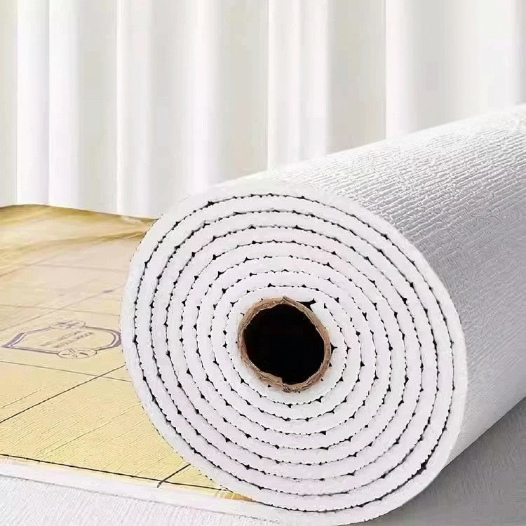 Insulated Peel & Stick Wall Panels